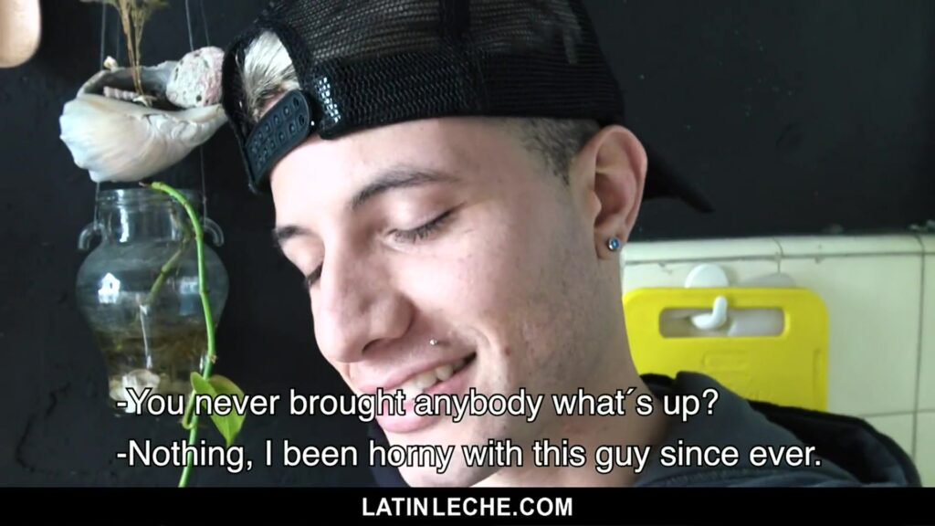 Big Dick Latino Twinks go Gay for Pay Latino Gay Porn